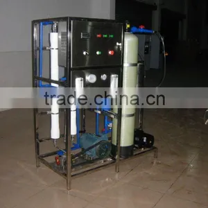 Seawater Desalination Machine/Seawater Desalination RO Machine/seawater Desalinator thumbnail-1