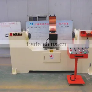 CE Servo Control Horizontal Hydraulic Press Machine for Ethernet Computer thumbnail-2