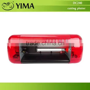 A4 Mini Cutter Plotter Cutok Mini Cutting Plotter thumbnail-1
