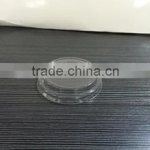 Ice Cream Paper Cup / Bowl Transparency Platic Libs thumbnail-3