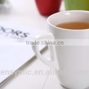 Colorful Ceramic Coffee Cup for Promotional thumbnail-4