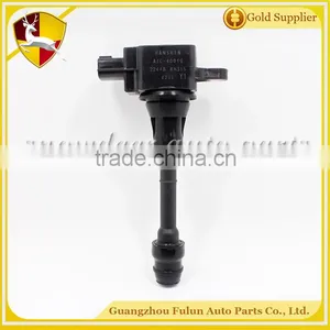 22448 8H315 High Performance Automobile Parts Rated Voltage 12 V Ignition Coil for Primera X-Trail ALTIMA MURANO TEANA Sentra thumbnail-1