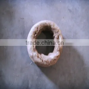 18 Gauge Soft Black Anneal Wire ISO 9001 thumbnail-3