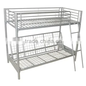 Loft Bunk Bed Over Sofa thumbnail-1