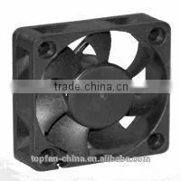 50*50*15mm dc Mini Motor Fan thumbnail-1