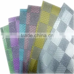 Newest And Popular Glitter Wrapping Film For Packing Decoration thumbnail-1