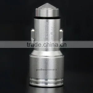 USB Car Charger 2 Port thumbnail-5