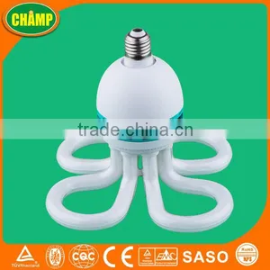 85W Flower Shape Energy Saving Lamp thumbnail-2