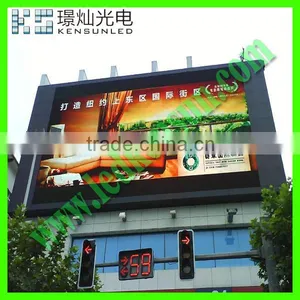 Big Screen High Definition Video Led Display thumbnail-2