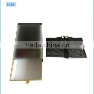 Hot Selling High Quality Hair Extension Packaging Box, Bag, Hanger thumbnail-5