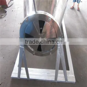 Double Screw Mixer for Powder Mixing thumbnail-5