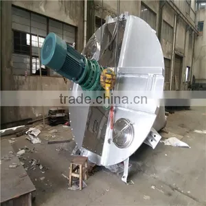 Double Screw Mixer for Powder Mixing thumbnail-4