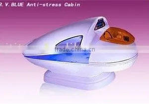 R.V.BULE Anti-stress Cabin, Air Brush Equipment thumbnail-1