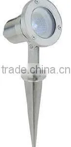 Stainless Steel Body IP67 110v Landscape Lighting thumbnail-1