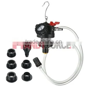7PCS Airvac Coolant Refiller, Cooling System Service Tools of Auto Repair Tools thumbnail-1