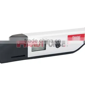 Digital Tire Pressure Gauge, Under Car Service Tools of Auto Repair Tools thumbnail-1