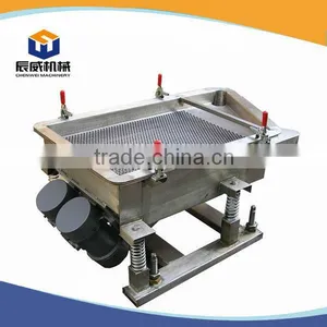 Linear Vibrating Sieve for Feed thumbnail-1