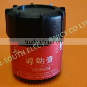 Wholesale Price CPU Hingh Conductivity Silicone Thermal Grease 20g thumbnail-1