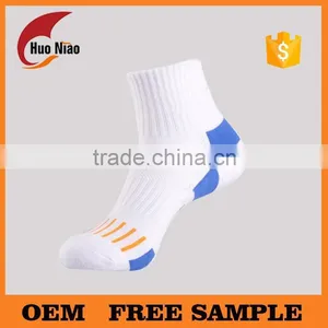 Cycling Socks Socks Sport Crossfit Socks thumbnail-1