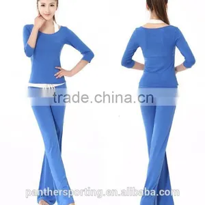 Wholesale Women Sports Wear, Women Clothing, Fitness Wear, Yoga Clothes, Sex Girls Photos thumbnail-2