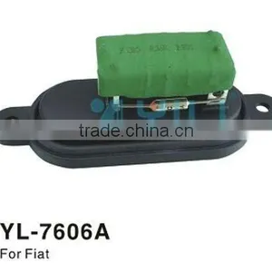 Blower Motor Resisitor for Fiat thumbnail-1