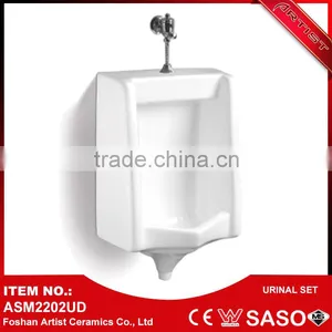 2016 New Products Cheap Price Men Stand Size Urinal thumbnail-1