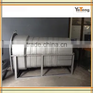 Rotational Septic Tank Aluminum Mould Steel Mould thumbnail-1