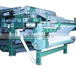 Large Scale Stainless Steel Oil Filter Press Machine thumbnail-1
