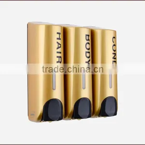 Manufacturing Process Liquid Hand Triple Shampoo Dispenser thumbnail-4