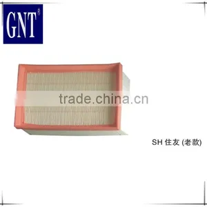 SH200A1 Air Conditioner Filter thumbnail-1