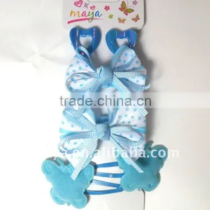 Sky Blue Hair Accessories Serie MY5-7 thumbnail-1