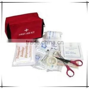 Outdoor Survival First Aid Kits thumbnail-1
