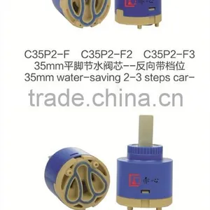Quality Complying With Kerox Faucet Cartridge for Water-saving Low Torque thumbnail-5