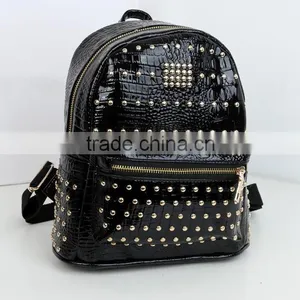 China Market Ladies Western Backpack thumbnail-1