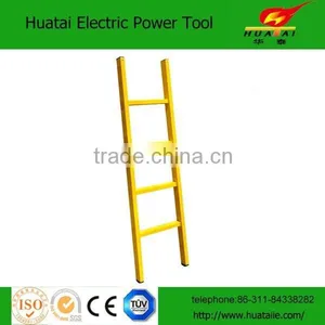 Huatai Good Quality Hot Sell Insulating Ladders Stretchable Ladders thumbnail-2