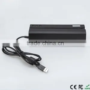 Magnetic Stripe Card Encoder MSRE206 thumbnail-2
