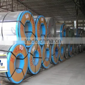 Astm A653 fs Type b Galvanized Steel Coil Hot-dipped Galvanized Steel Coil thumbnail-1