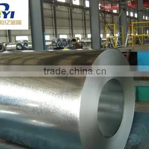 Astm A653 fs Type b Galvanized Steel Coil Hot-dipped Galvanized Steel Coil thumbnail-4