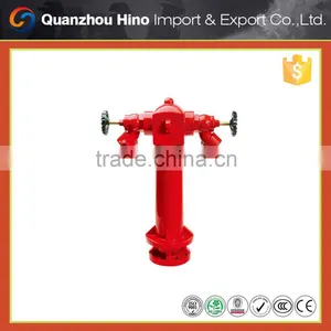 Fire Hydrant Landing Valve Hydrat Valve thumbnail-6