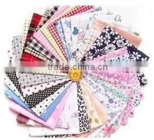 Printed Table Cloth/ 100% Cotton Fabric/ Wide Width Fabric/ Home Textile thumbnail-1