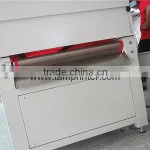 Infrared Tunnel Dryer TM-IR600-15 thumbnail-2