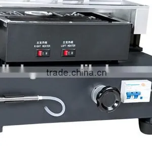 Dinghua DH-A1 Hot-selling Bga Chip Soldering Desoldering Station thumbnail-5