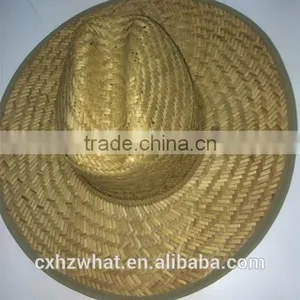 Fisherman Straw Hat thumbnail-3