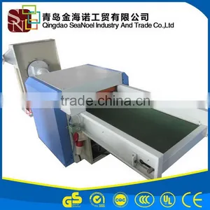 New Style High Technology Micro Doll Fiber Opening Machine thumbnail-3