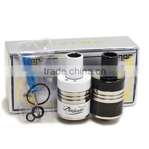 Rebuildable Atomizer Buhawi Rda1:1 Clone Cheapest Price From Manufacturer thumbnail-1
