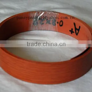 Woodgrain -- Pvc Edge Banding for Furniture thumbnail-1