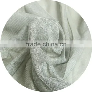 High Performance Coated Conductive Silver Fabric Ysilver30# thumbnail-3
