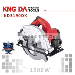 KD5190D 1200w Circular Saws Table Sliding Circular Saw Circular Saw Woodwork thumbnail-1