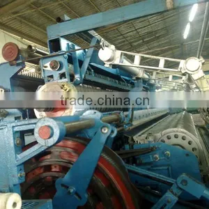 Thick Nylon Thread Net Machine ZRS28-180H thumbnail-1