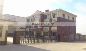 Yixing Hengda Yongyuan Machinery Technology Co., Ltd. company overview - view 3 thumbnail